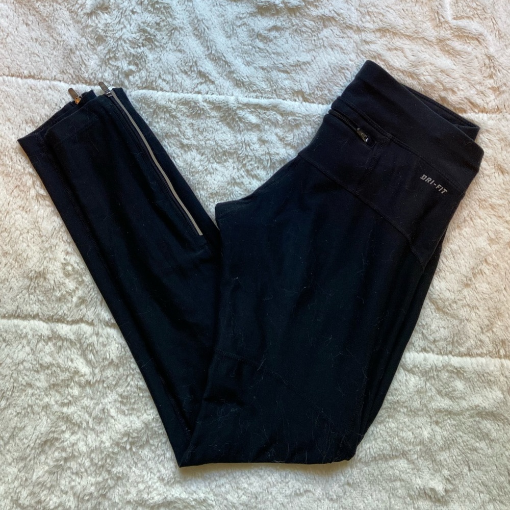Nike DRI-FIT Leggings